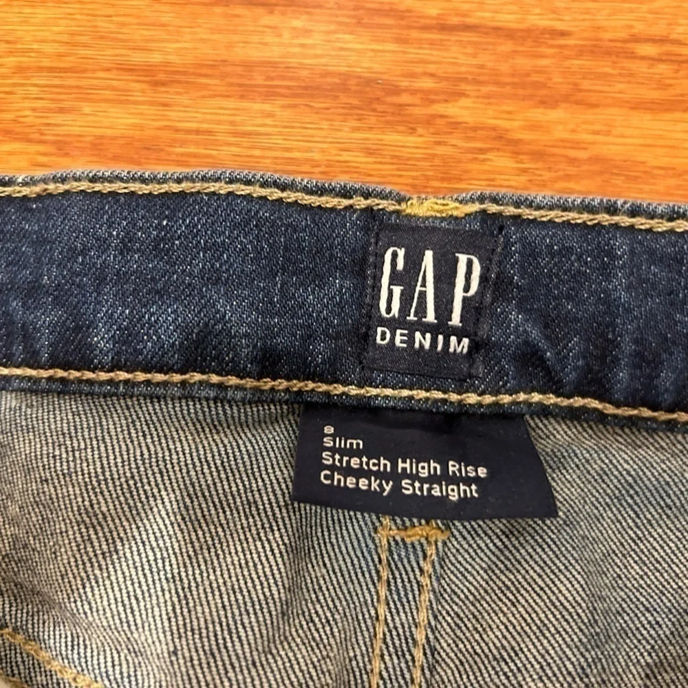 GAP slim stretch